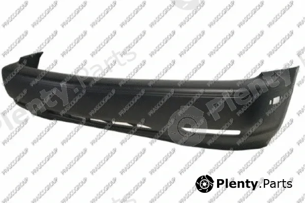 Prasco LS4201001 — Bumper