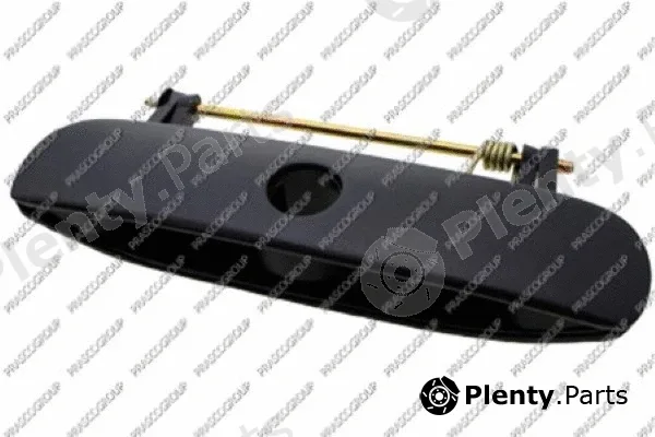 Prasco VG0238341 — Exterior Door Handle