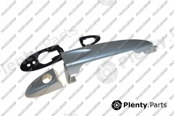 Prasco LA0028008 — Exterior Door Handle