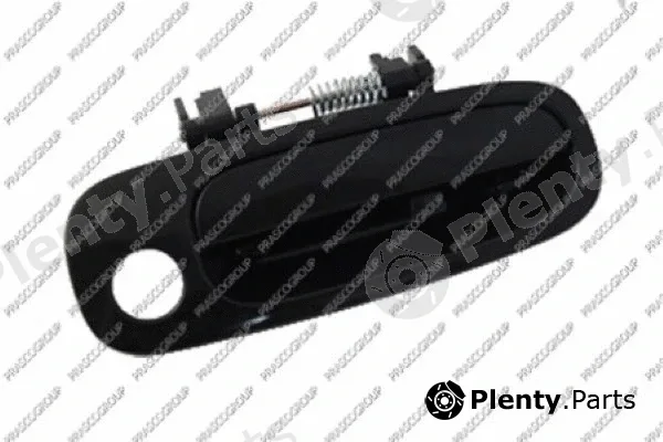 Prasco TY2818007 — Exterior Door Handle