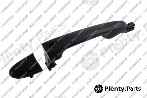Prasco MZ3318003 — Exterior Door Handle