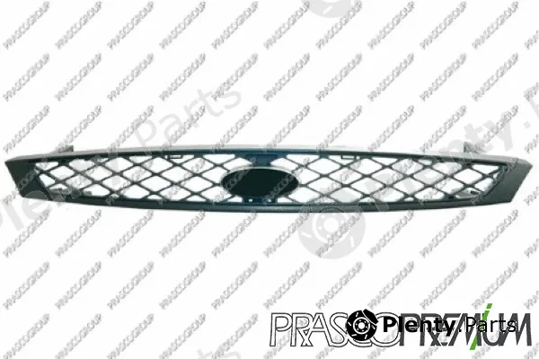 Prasco FD4222001 — Radiator Grille Premium