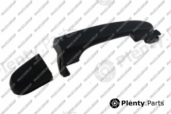 Prasco KI0228103 — Exterior Door Handle