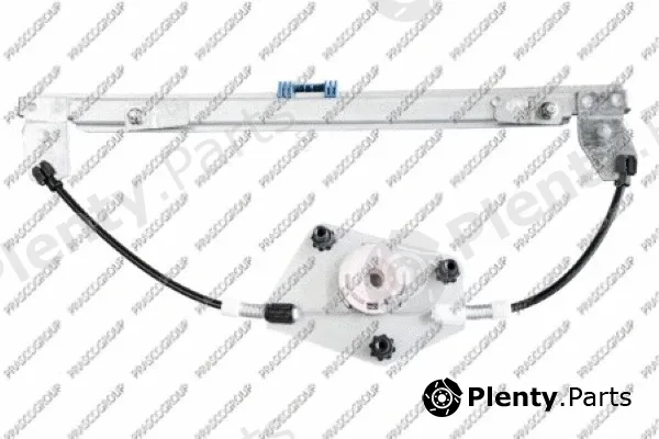 Prasco AA090W063 — Window Regulator
