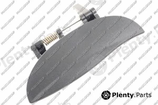 Prasco HN3208102 — Exterior Door Handle