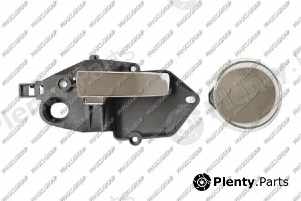 Prasco FT0308405 — Door Handle, interior equipment