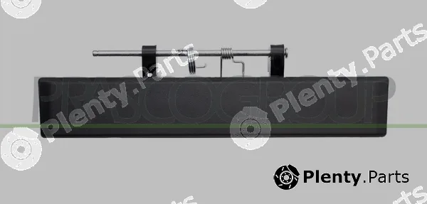 Prasco DS8148302 — Tailgate Handle