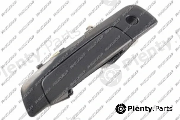 Prasco MB0788002 — Exterior Door Handle
