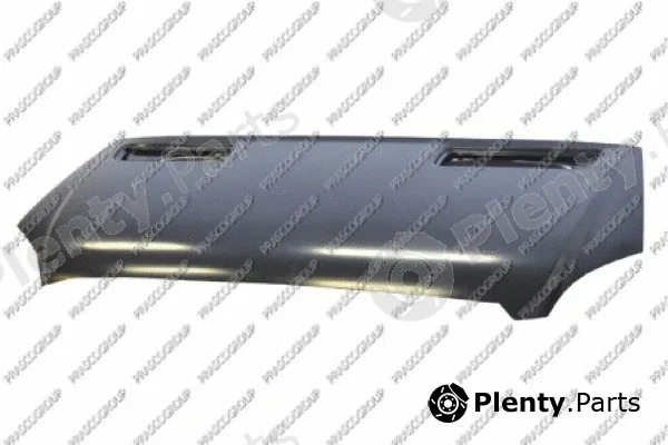 Prasco ME9193100 — Bonnet
