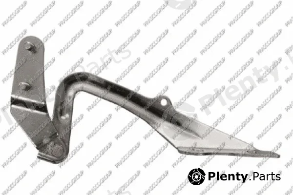 Prasco FD4243703 — Hinge, bonnet