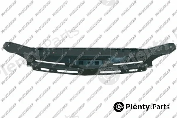 Prasco ME9173210 — Radiator Support