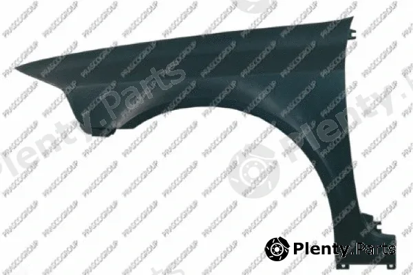 Prasco RN0843004 — Wing