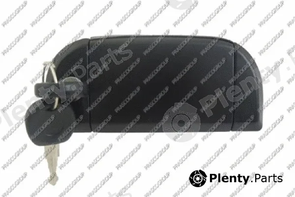 Prasco VG9138041 — Exterior Door Handle