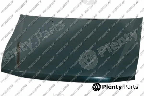 Prasco MB1593100 — Bonnet