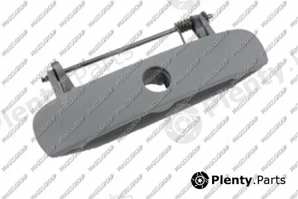Prasco VG0238303 — Exterior Door Handle