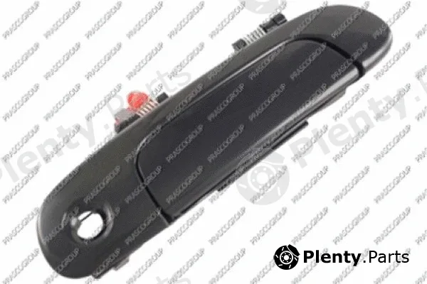 Prasco MZ0218001 — Exterior Door Handle
