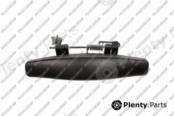 Prasco DA2208201 — Exterior Door Handle