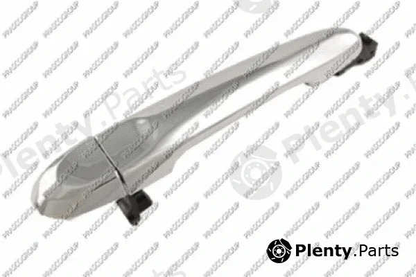 Prasco DS0148115 — Exterior Door Handle