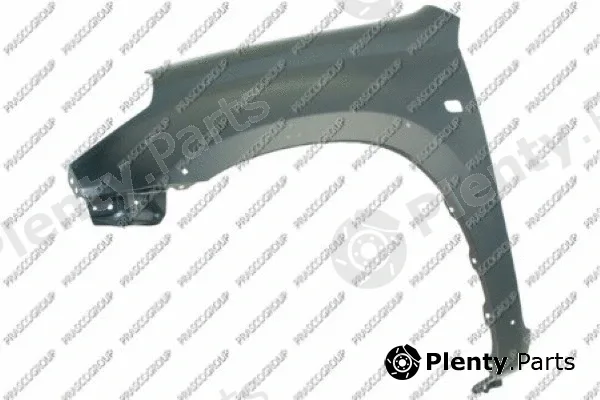 Prasco TY2833024 — Wing