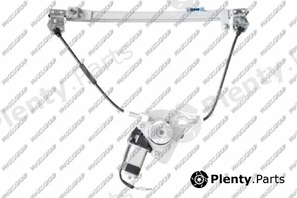 Prasco AA340W022 — Window Regulator