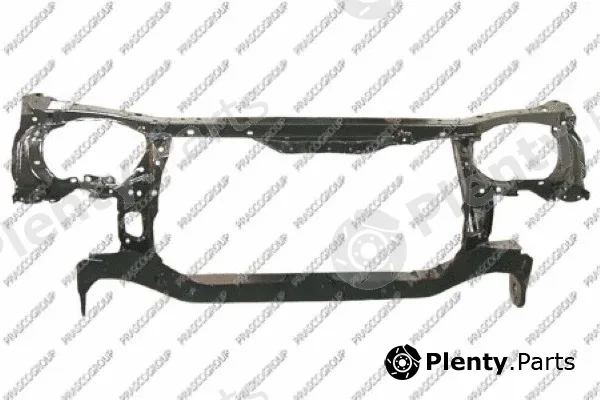 Prasco TY0853200 — Radiator Support