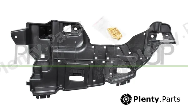 Prasco ME4442163 — Mount, exhaust system