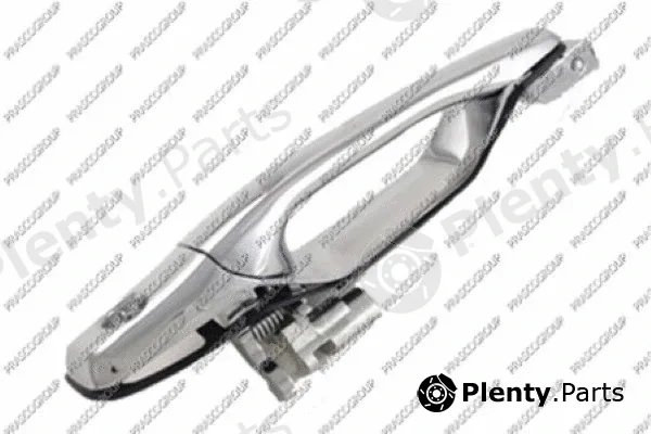 Prasco MB7108006 — Exterior Door Handle