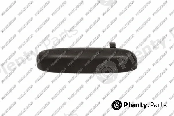 Prasco FT1248201 — Exterior Door Handle