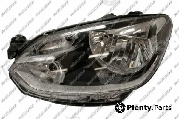 Prasco VG2014804 — Headlight