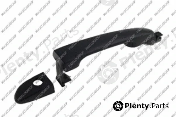 Prasco MZ3098004 — Exterior Door Handle