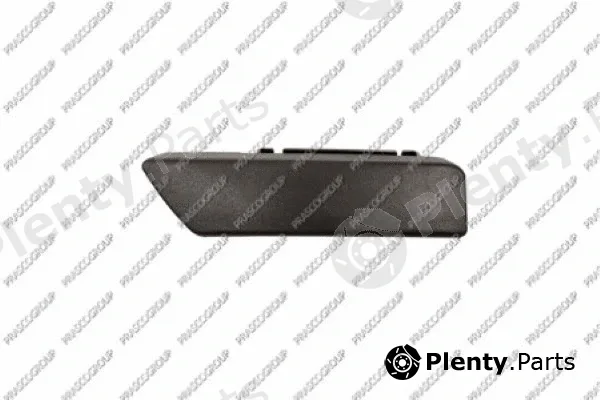 Prasco DS7008802 — Exterior Door Handle