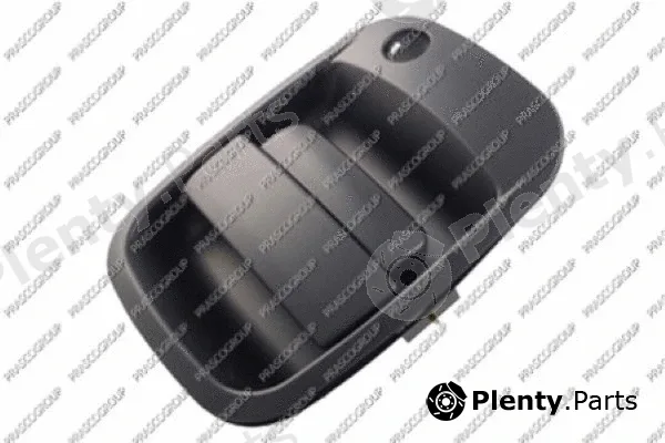 Prasco HN9228131 — Exterior Door Handle