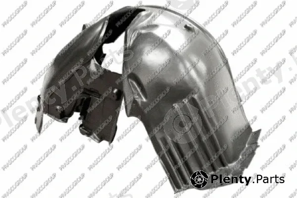 Prasco BM0463603 — Liner, wheelhouse