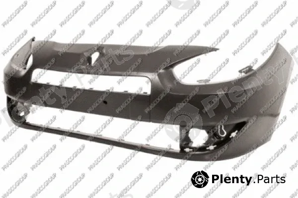 Prasco RN0901001 — Bumper