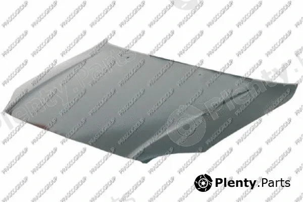 Prasco TY2423100 — Bonnet