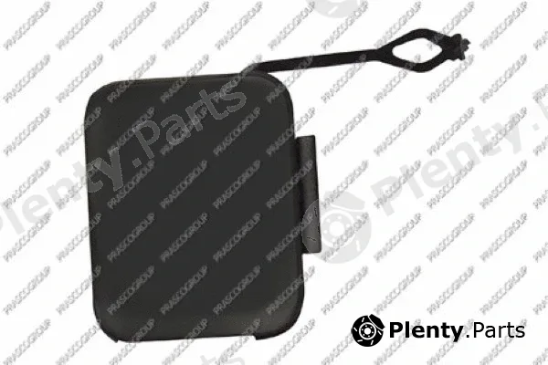 Prasco BM0441286 — Flap, tow hook