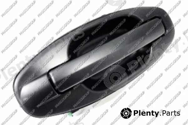 Prasco HN8128104 — Exterior Door Handle