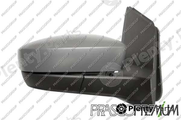 Prasco VG2017103P — Exterior Mirror Premium