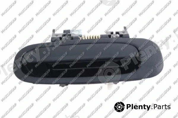 Prasco TY0858108 — Exterior Door Handle