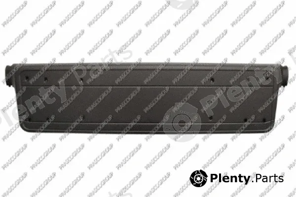 Prasco BM0201539 — Licence Plate Holder