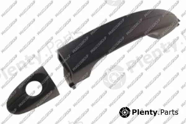 Prasco FD1128004 — Exterior Door Handle