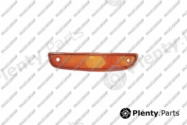 Prasco RN0254203 — Lens, direction indicator