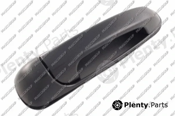 Prasco JE0118107 — Exterior Door Handle