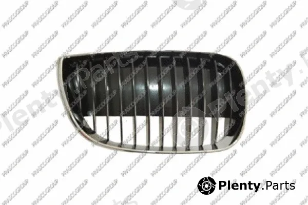 Prasco BM1202014 — Radiator Grille