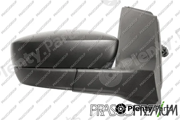 Prasco VG2017003P — Exterior Mirror Premium