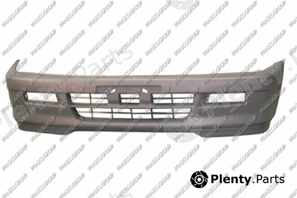Prasco MB1581001 — Bumper