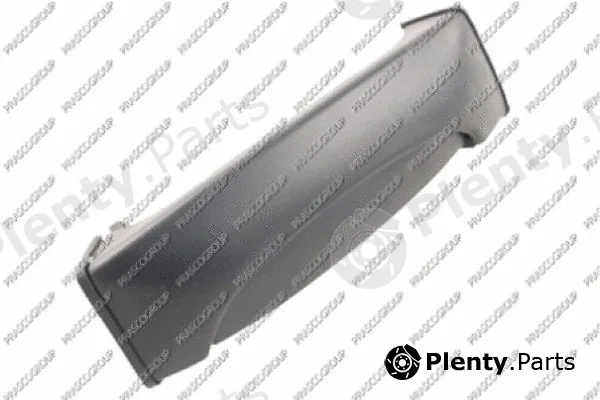 Prasco HN9208101 — Exterior Door Handle