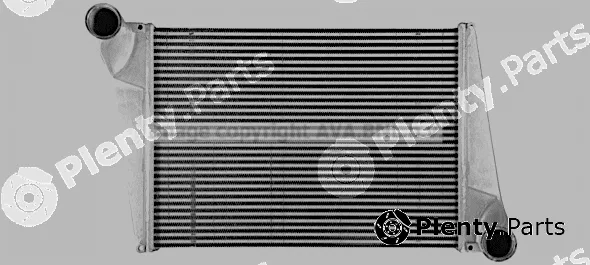 Prasco VL4117 — Charge Air Cooler
