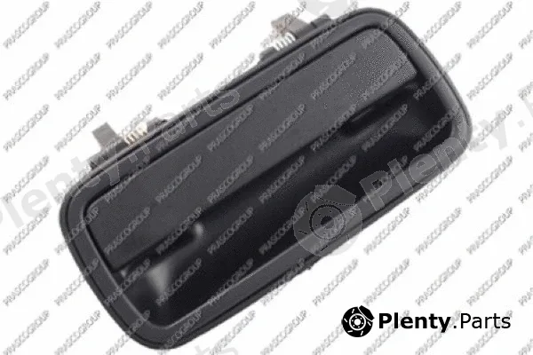 Prasco SZ0488102 — Exterior Door Handle