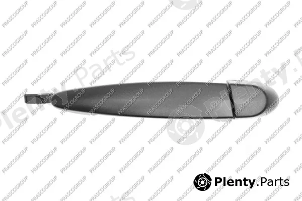 Prasco BM1218101 — Exterior Door Handle